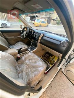 سوزوكي جراند فيتارا